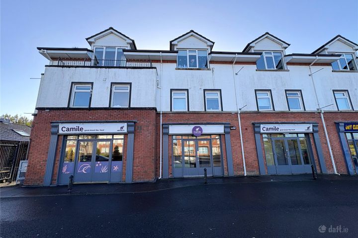 Restaurant Unit, Glasan, Ballybane, Galway, H91X6EP