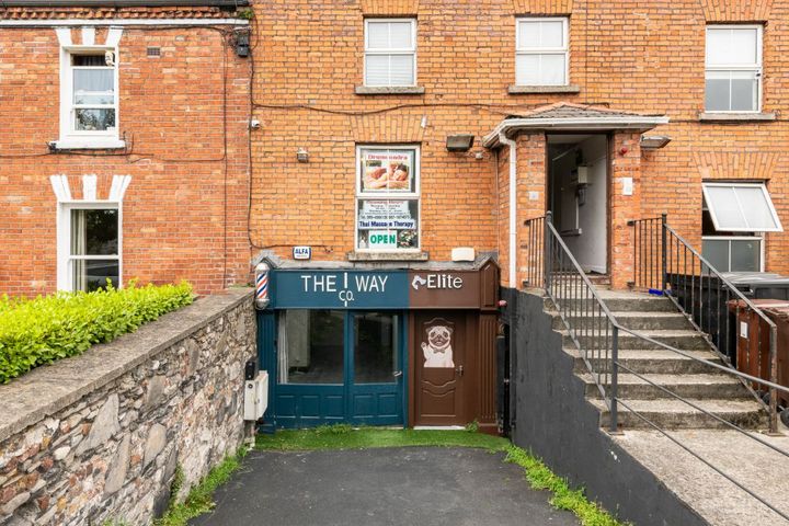  1C Whitworth Road, Drumcondra, Dublin 9