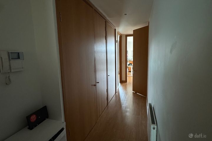 Apartment 56, Saunders House, Spencer Dock, IFSC, Dublin 1