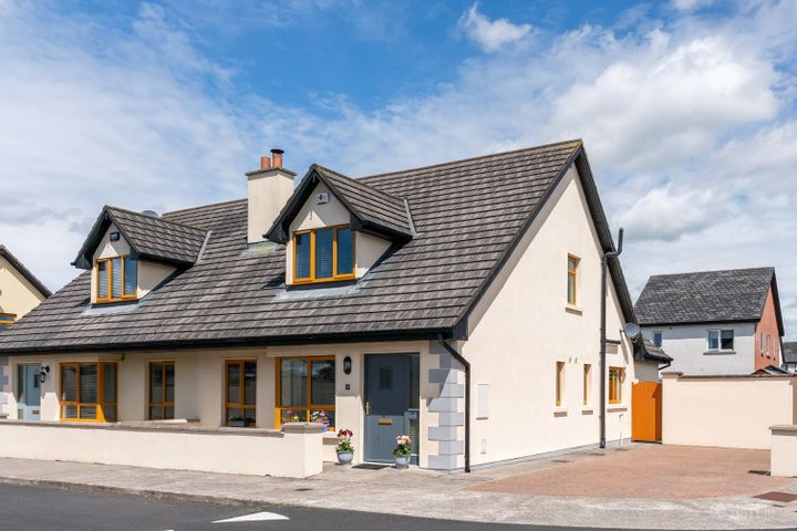 38 Brownstown Manor, Brownstown, Newbridge, Co. Kildare, R56E768