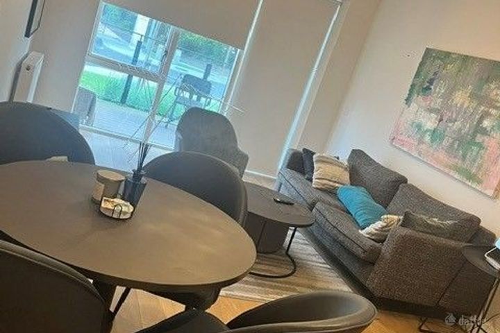 Apartment 5, Laurel Hall, Larkfield Heath, Leopardstown, Dublin 18