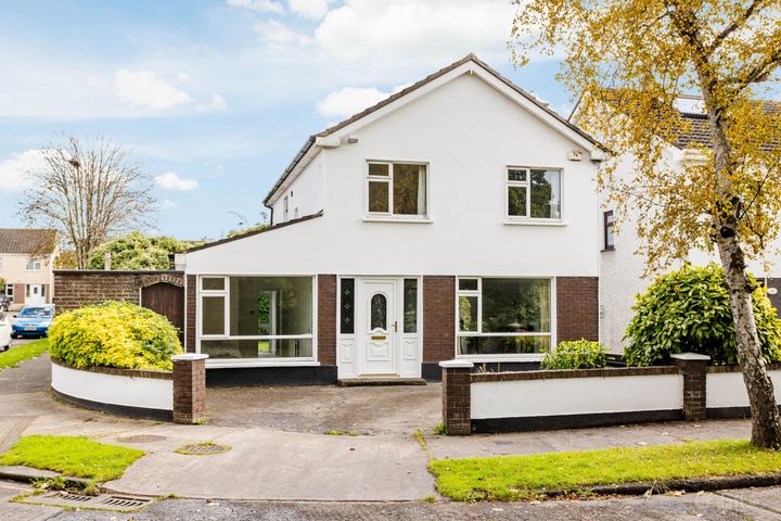 13 Riverdale, Leixlip Kildare, Kildare, Kildare