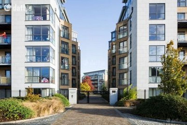 Apartment 227, Block F1, Lansdowne Gate, Lansdowne Valley, Drimnagh, Dublin 12