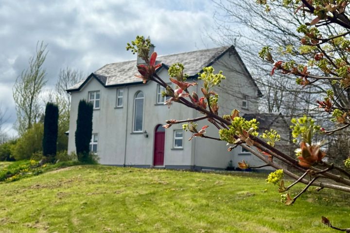 Annagh, Ballyhaunis, Ballyhaunis, Co. Mayo, F35TV79