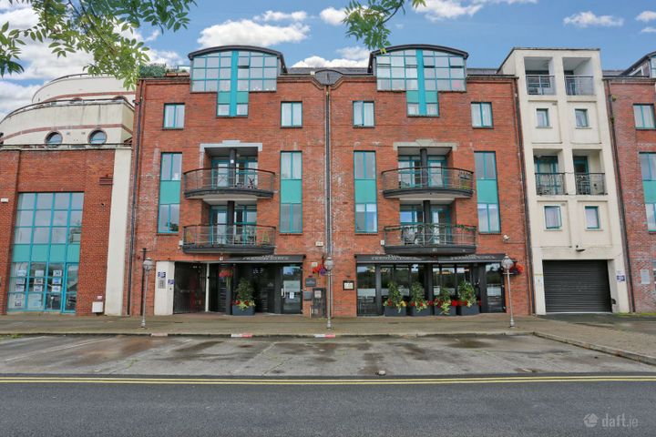 Apartment 19, Steamboat Quay, Limerick City Centre, V94WD63 - Photo 2