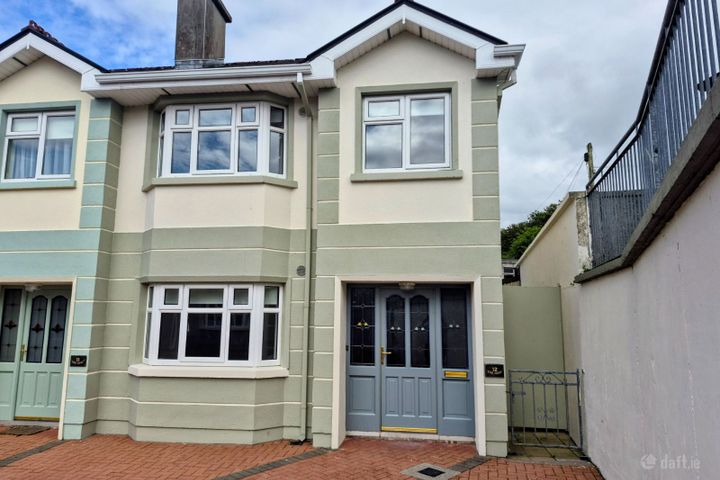 12 The Nest, Tubbercurry, Co. Sligo