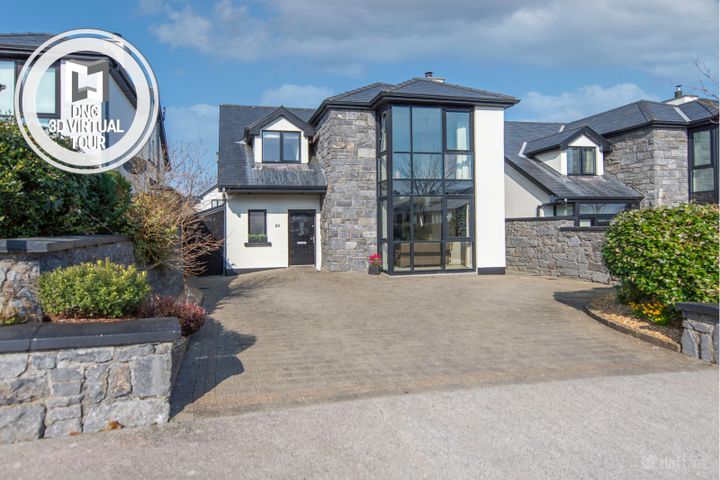 20 Thornberry, Barna, Galway, Galway