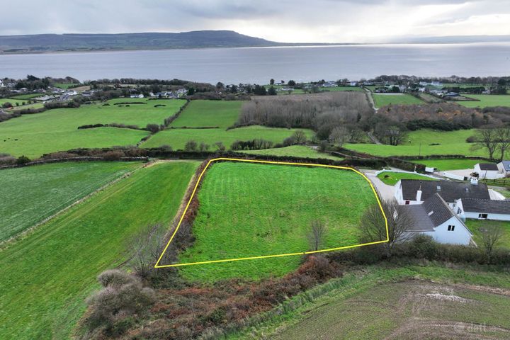 Carnagarve, Moville, Co. Donegal