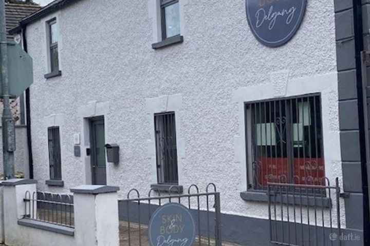 Delgany, Greystones, Delgany, Co. Wicklow