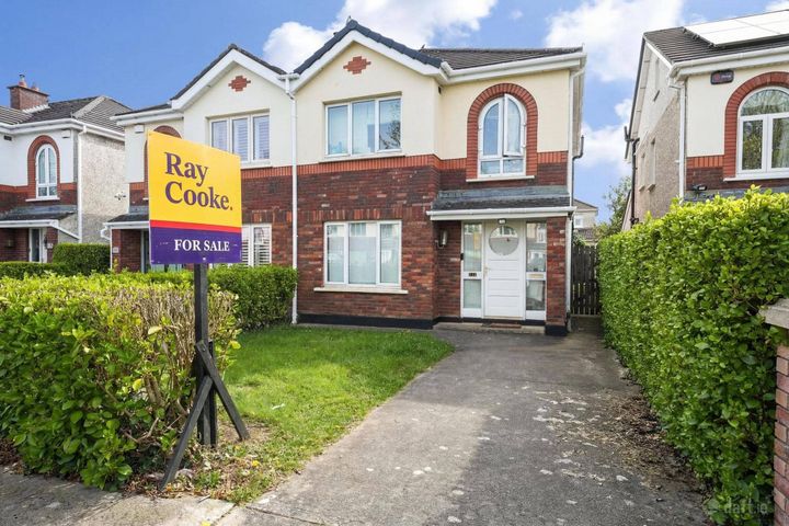 10 Charnwood Court, Clonsilla, Dublin 15