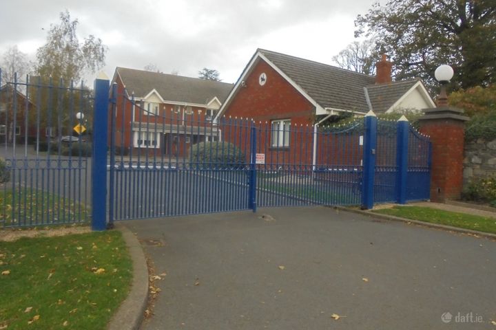 1 Knights Bridge, Castle Avenue, Dublin 3