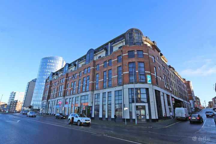 Apartment 209, Mount Kennett Apartments, Mount Kennett Place, Limerick City Centre, Co. Limerick, V94DD43