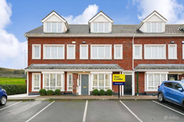 20 Peyton Drive, Rathcoole, Co. Dublin, Rathcoole, Co. Dublin