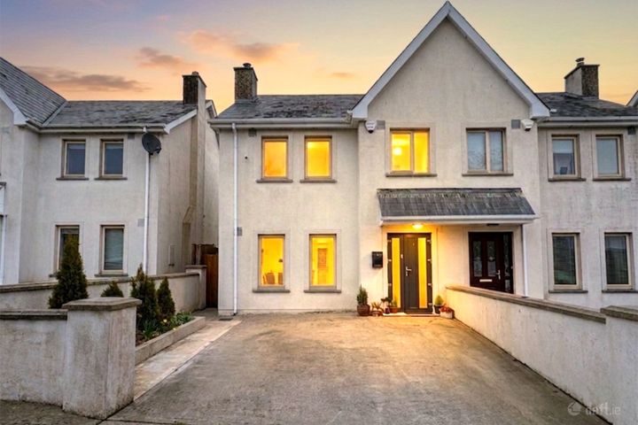 101 Abbyfield, Ballitore, Kilcullen, Co. Kildare, R14VX98