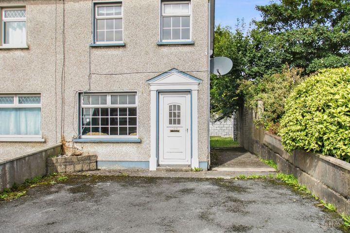268 Tirellan Heights, Headford Road, Tirellan, Co. Galway, H91P2ET