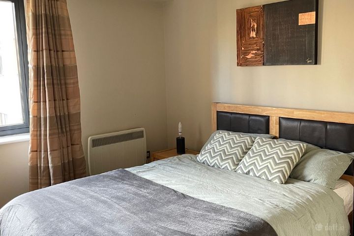 Apartment , Burnell Court, Mayne River Street, Clonshaugh, Dublin 17