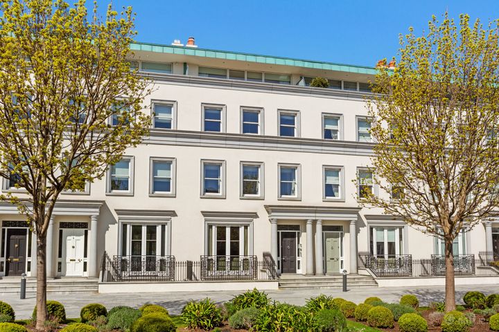 10 Edward Sq, Edward Lane, Donnybrook, Dublin 4, Dublin