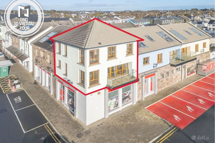 Apt 18, Barna Village Centre, Barna, Galway