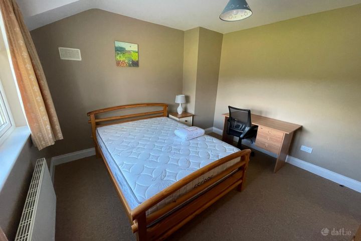 Oakpark, Carlow, Oak Park, Co. Carlow