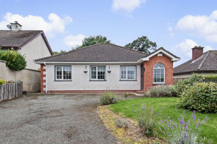 Errigal, Station Road, Castlebellingham, Co. Louth, A91HW11