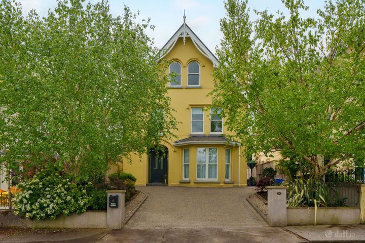 30 Lindville, Blackrock, Co. Cork, T12NXR9