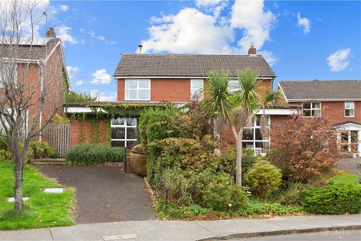 76 Shanganagh Vale, Cabinteely, Dublin 18, D18 X860