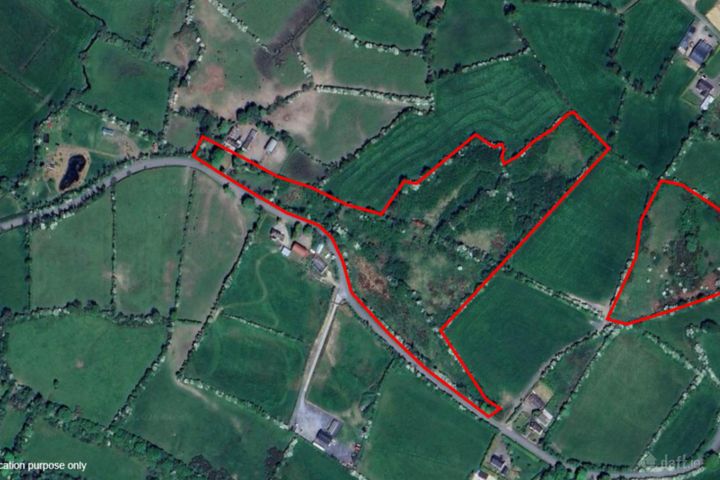 Darkley, Shercock, Cavan, Co. Cavan