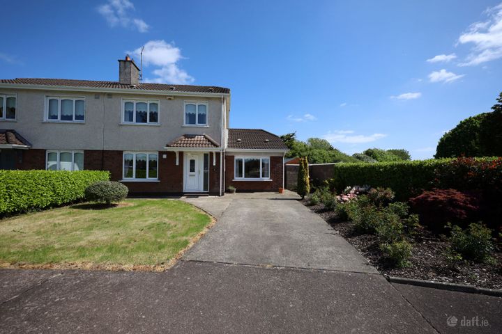 8 Laurelmount Drive, Waterpark, Carrigaline, Co. Cork