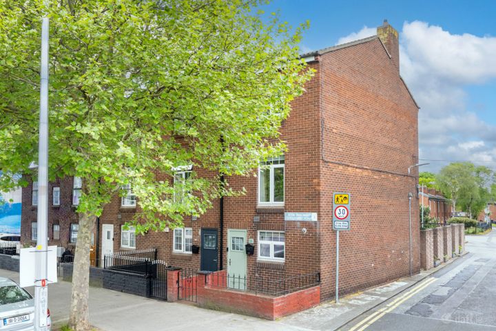 69A Ballybough Road, Ballybough, Dublin 3, D03X027