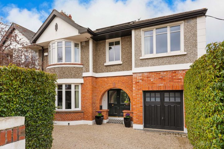 6 Gilford Park, Dublin 4, Sandymount, Dublin 4, D04TH61