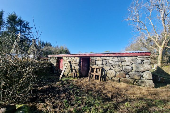 An Tigin, Lettergunnet, Furbo , Furbo, Co. Galway - Photo 3