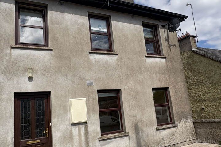 Hillcrest, Church Street, Mitchelstown, Co. Cork