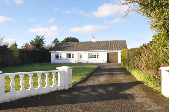Dungulph, Fethard-On-Sea, Co. Wexford, Y34WP48