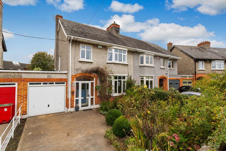 25 Farney Park, Sandymount, Dublin 4, Dublin 4, Dublin