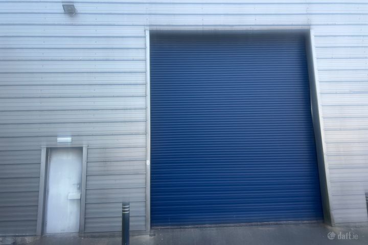 Unit 4, Site 6, Oaktree Business Park, Trim, Co. Meath
