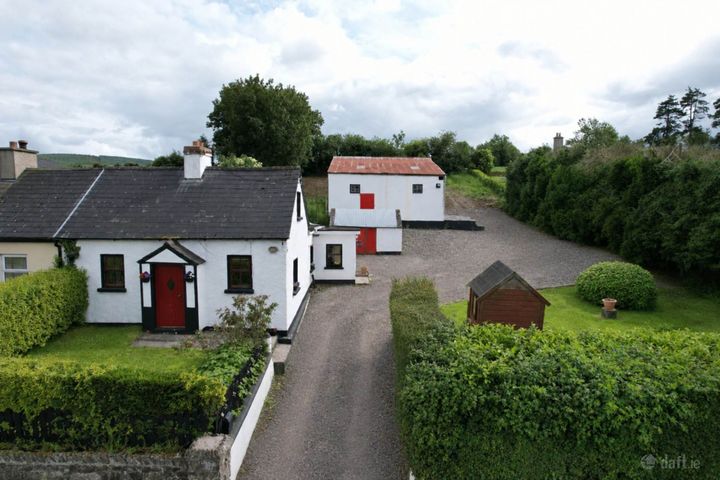 Mountbruis, Tipperary, Co. Tipperary, E34A023