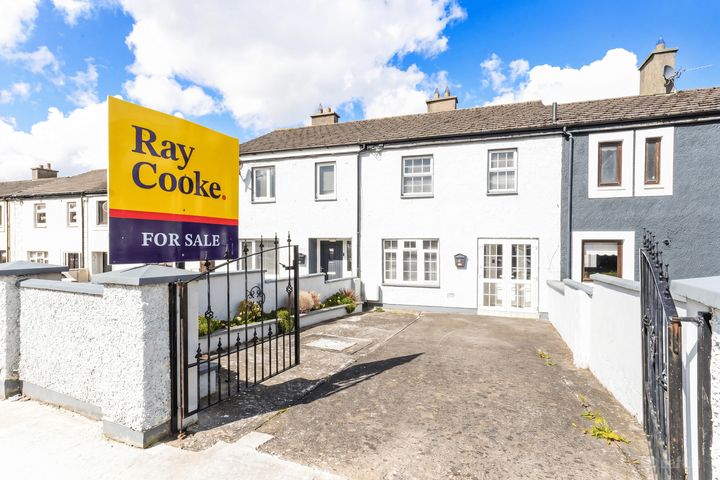 38 Donomore Crescent, Tallaght, Dublin 24