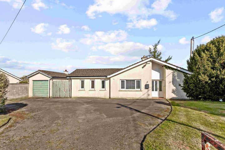 St Brigids, Carlowgate, Castledermot, Co. Kildare, R14TF95