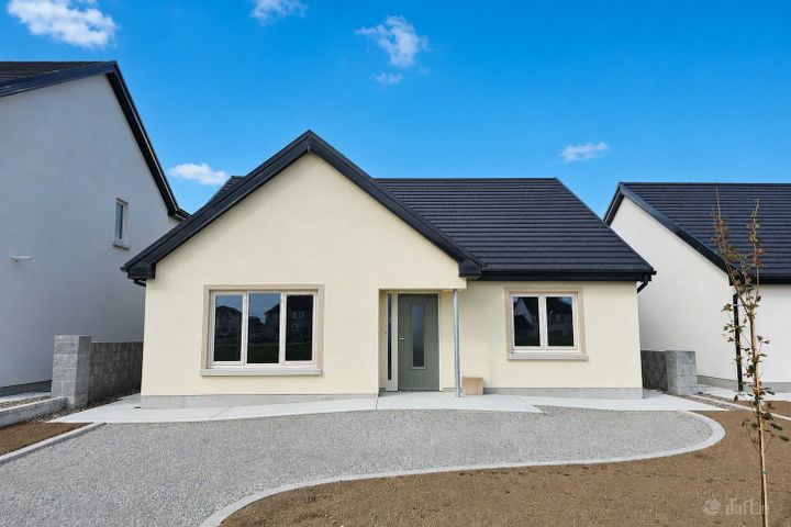 52 Radharc An Dun, Crusheen, Ennis, Co. Clare, V95N57F