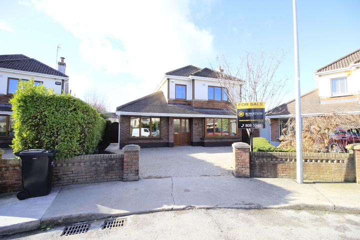 108 Somerton, Portrane Rd, Donabate, Dublin