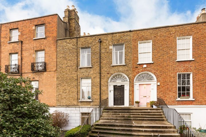 Apt 1, 52 Haddington Rd, Ballsbridge Dublin 4, Dublin 4, Dublin