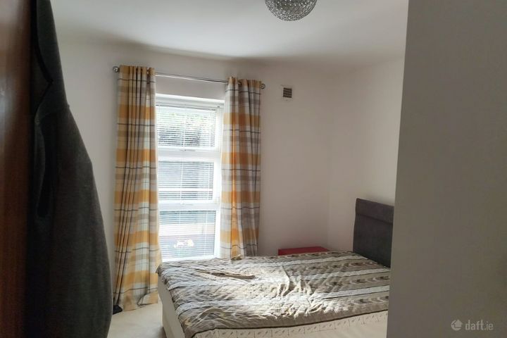 Apartment 204, Saint Werburghs, Malahide Road, Swords, Co. Dublin