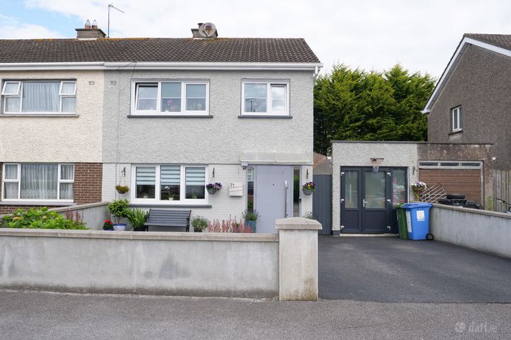 71 Lynn Heights, Mullingar, Westmeath, Westmeath