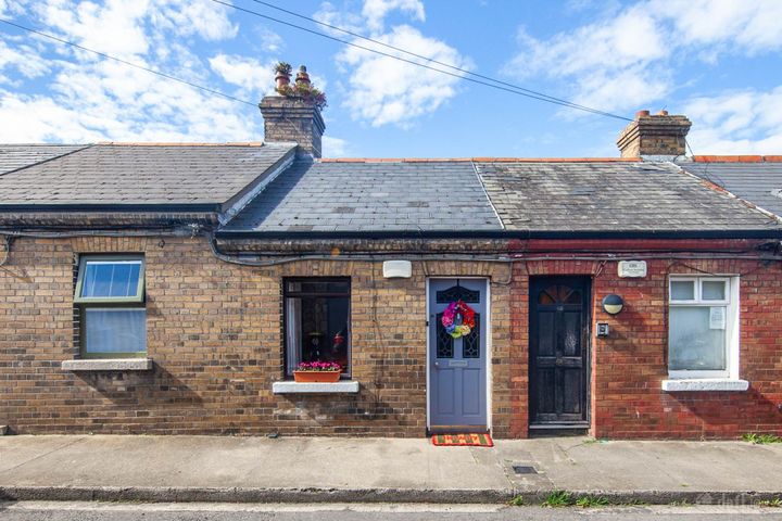 44 Brian Boru Avenue, Clontarf, Dublin  3, Co. Dublin, D03W1X9