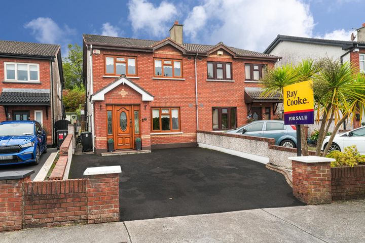 23 Corbally Avenue, Citywest, Co. Dublin