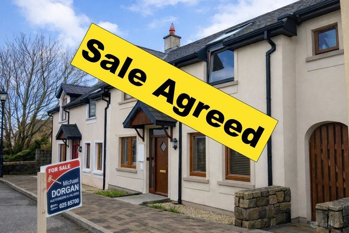 2 The Meadows, Ballyporeen, Ballyporeen, Co. Tipperary, E21XR24