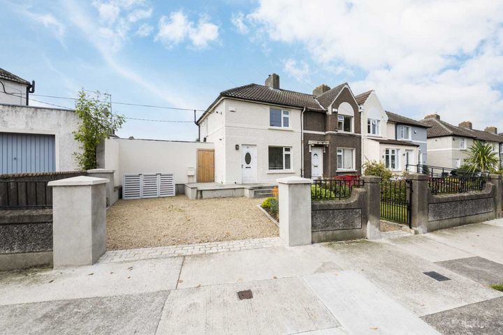 33 Mount Drummond Ave, Harolds Cross, Dublin 6, Dublin 6, Dublin