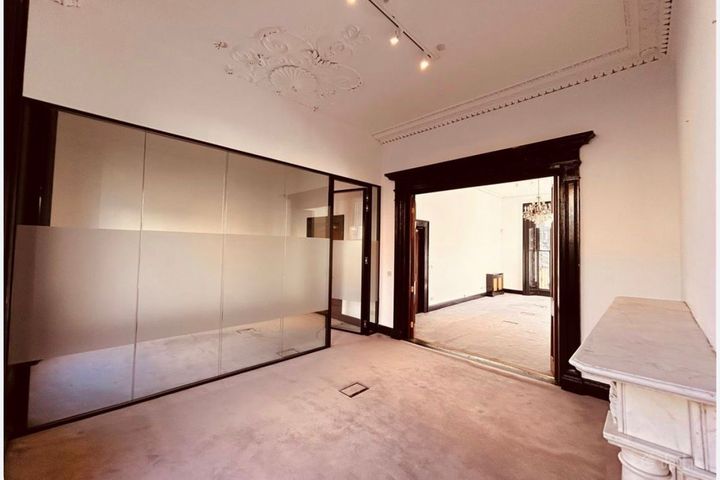 Mount Street Upper, Dublin 2