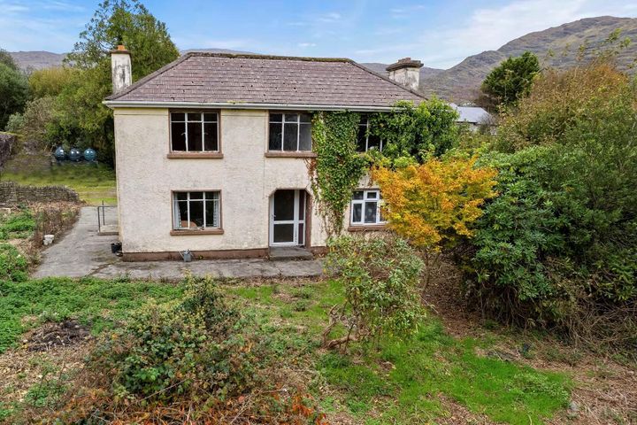 Inchintaglin, Adrigole, Co. Cork, P75 C894