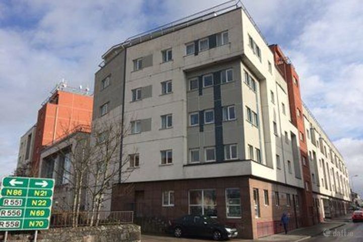 Apartment 416, An Sean Mhuíleann, North Circular Road, Tralee, Co. Kerry